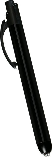 QUICK LITE PENLIGHT IN SLIDE PACK-BLACK