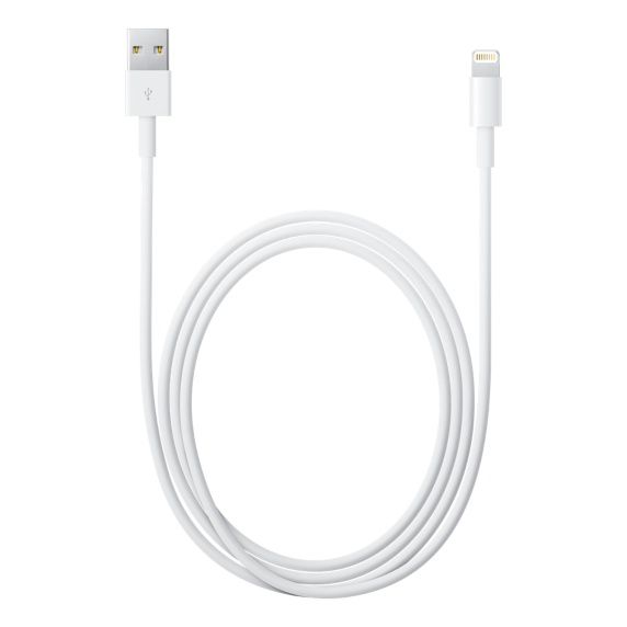 Lightning to USB Cable 2m