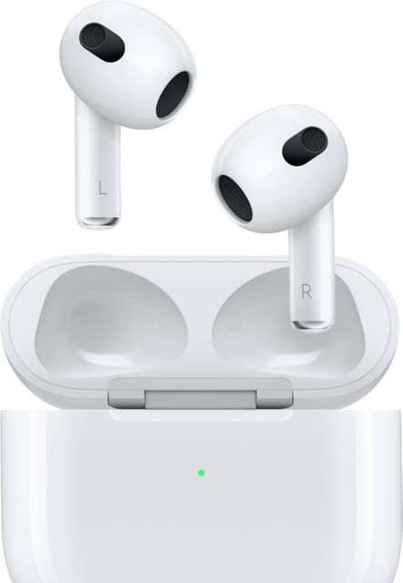 AirPods (3rd generation) - ONLINE ONLY