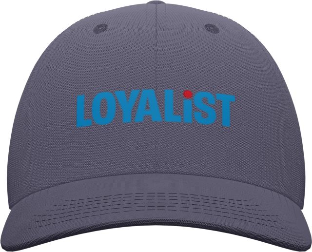 Loyalist College Cap
