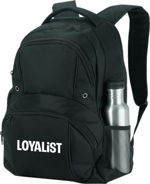 Loyalist College Backpack