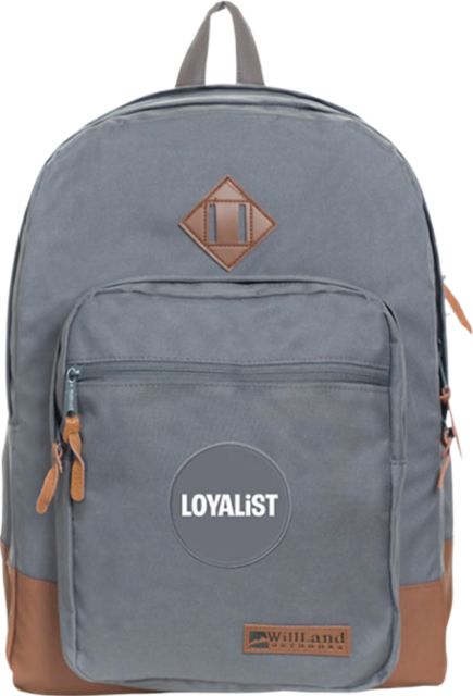 Loyalist College Backpack