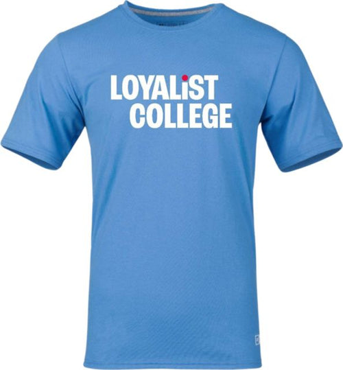 Loyalist College Short Sleeve T-Shirt