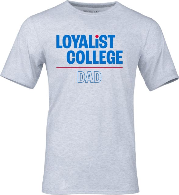 Loyalist College Short Sleeve T-Shirt