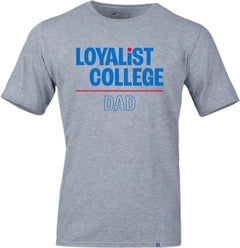 Loyalist College Short Sleeve T-Shirt