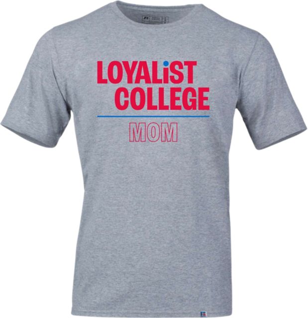 Loyalist College Short Sleeve T-Shirt