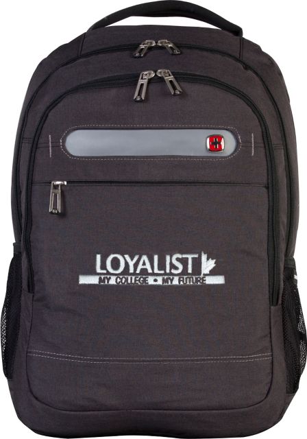 SwissGear Loyalist College Backpack