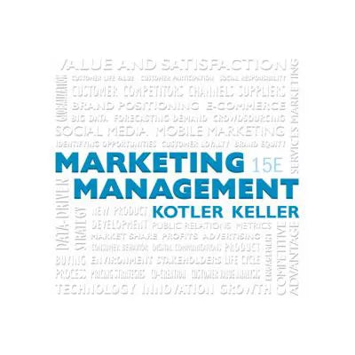 Marketing Management