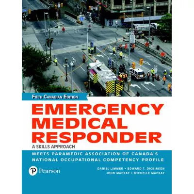 Emergency Medical Responder