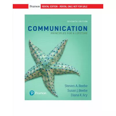 Communication: Prin Life