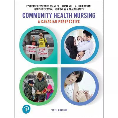 Community Health Nursing