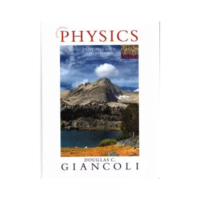Physics: Prin with Appl (w/Modified MasteringPhysics Access)