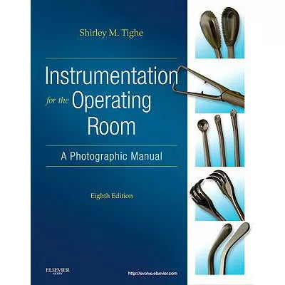 Instrumentation for Operating Room