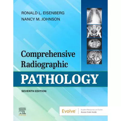 Comprehensive Radiographic Pathology