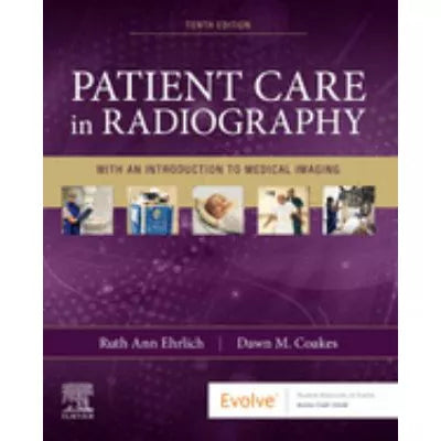 Patient Care in Radiography