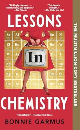 LESSONS IN CHEMISTRY