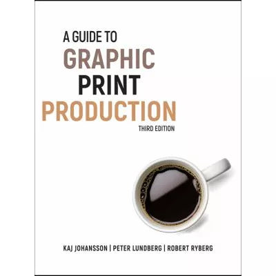 Guide to Graphic Print Production