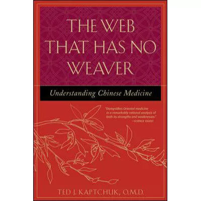 Web That Has No Weaver