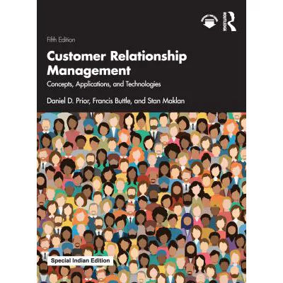 Customer Relationship Management