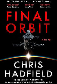 FINAL ORBIT