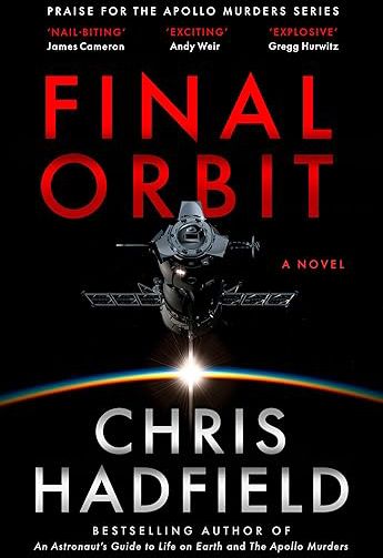 FINAL ORBIT