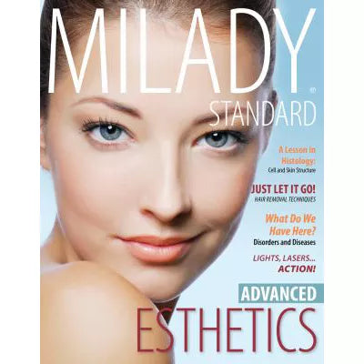 Standard Esthetics: Advanced