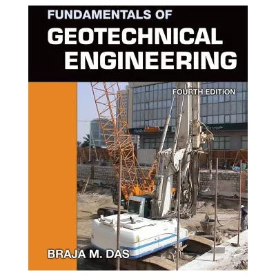 Fund of Geotechnical Engineering