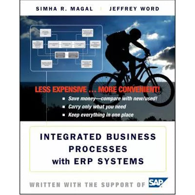 Integrated Business Processes with ERP Systems