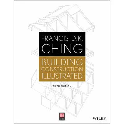 Building Construction Illustrated