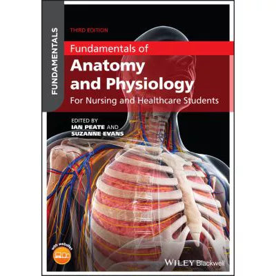 Fund of Anatomy &amp; Physiology