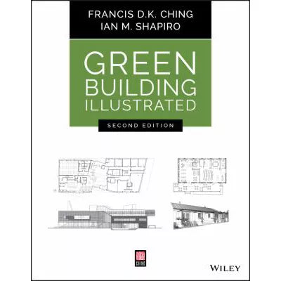 Green Building Illustrated