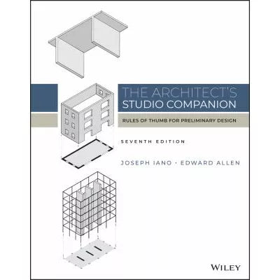 Architect's Studio Companion