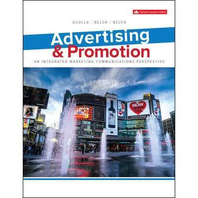 Advertising &amp; Promotion
