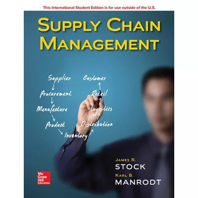 Supply Chain Management (ISE)