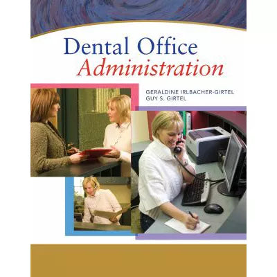 Dental Office Administration
