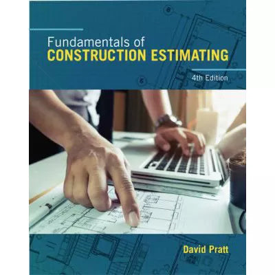 Fundamentals of Construction Estimating