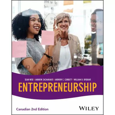 Entrepreneurship