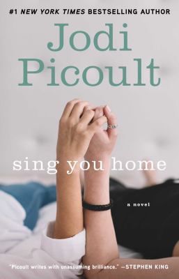 SING YOU HOME