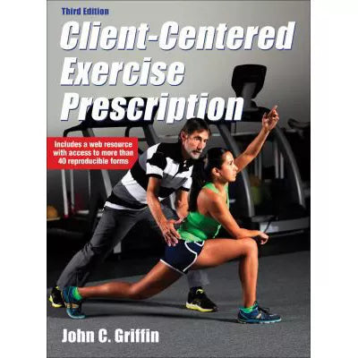 Client-Centered Exercise Prescription