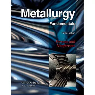 Metallurgy Fund