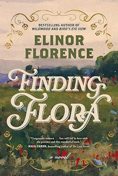 FINDING FLORA