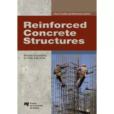 Reinforced Concrete Structures